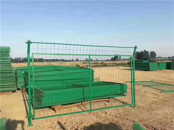 陝西護欄網廠家 陝西護欄網廠家